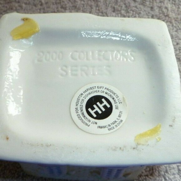 Tea Room Small Tea Pot Houston Harvest Gift - Picture 6 of 6